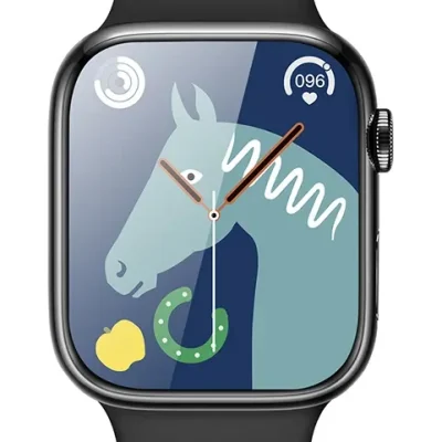 ساعت هوشمند hoco مدل y12